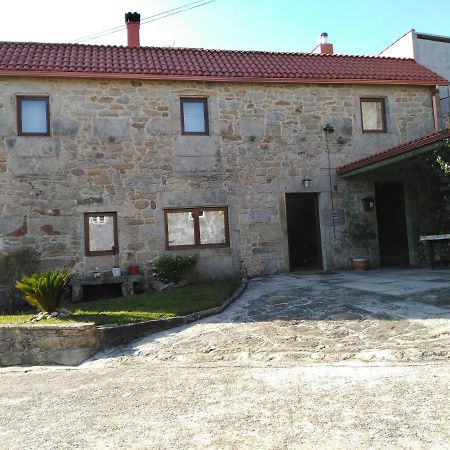Affittacamere Casa Dos Eiriz Souto Esterno foto