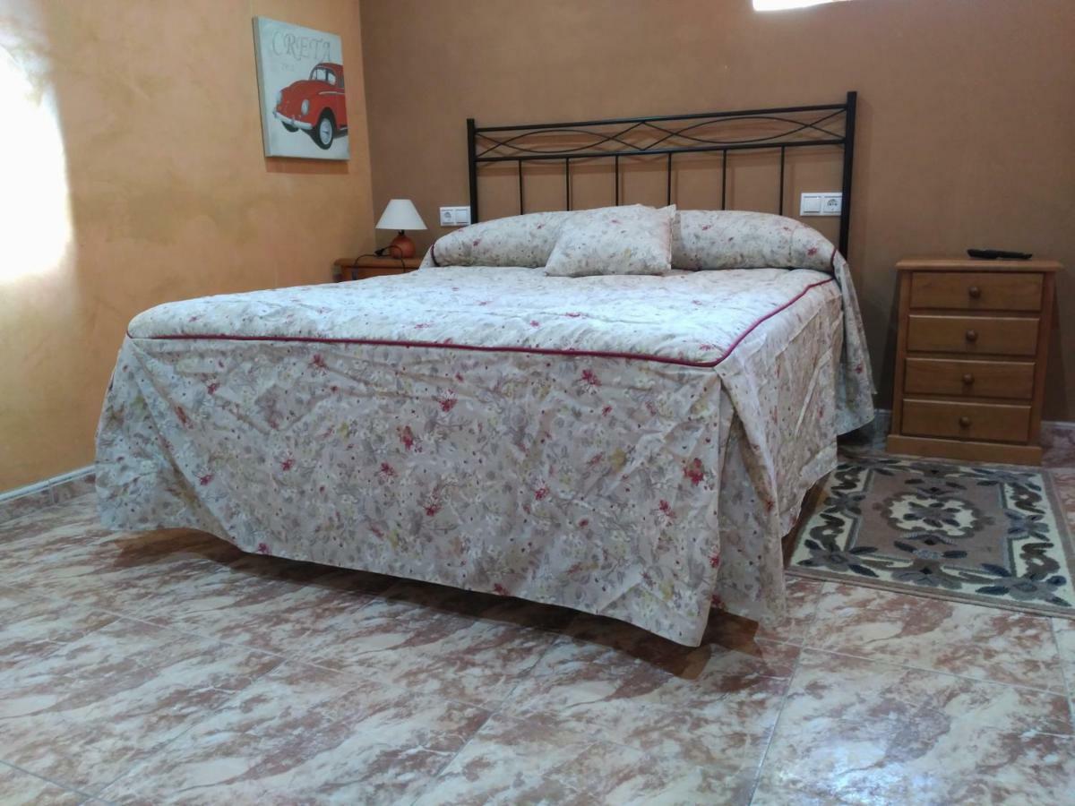 Affittacamere Casa Dos Eiriz Souto Esterno foto